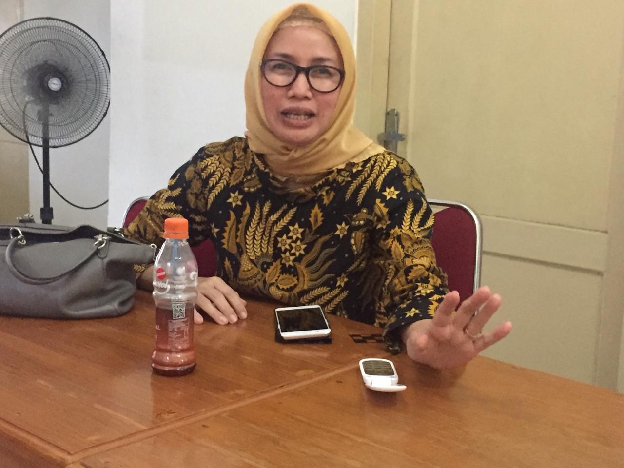 IKA Unand Gelar Silatnas dan Rakernas 2019 di Medan