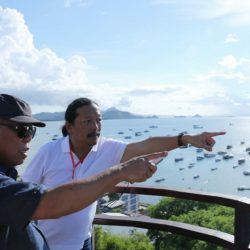 Kementerian PUPR Kembangkan 5 Zona Waterfront Destinasi Wisata Premium Labuan Bajo