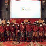 Rapat Paripurna Istimewa HUT Ke-18, DPRD dan Pemkab Dharmasraya Berkolaborasi Wujudkan Kabupaten Maju