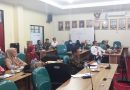 Dosen Departemen Agroindustri FMIPA UNP Ikuti Workshop Proposal Penelitian