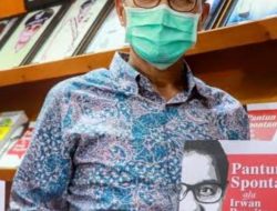 DPP PKS Usulkan Prof. Irwan Prayitno jadi Cawapres Anies Baswedan