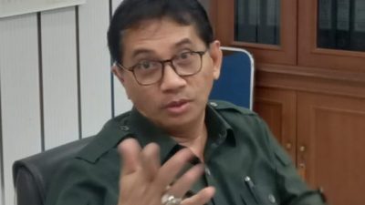 Ketua Fraksi Partai Gerindra DPRD Padang: Wakil Walikota Hak Masyarakat