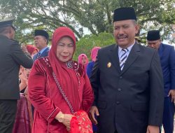 Direktur Eksekutif Polegins: Prabowo Harus Tahu, Ada Upaya Melengserkan Fitri Nora
