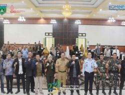 Bawaslu Padang Panjang Gelar Sosialisasi Partisipatif dan Netralitas ASN, TNI-Polri dalam Pemilu