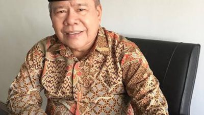 Prof. Sufyarma Marsidin Jadi Rektor UNES, Prof. Ganefri: Kolaborasi UNP Dengan Perguruan Tinggi Lain