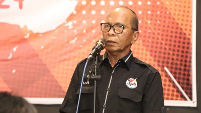 HUT JPS ke-3, HM Nurnas: Semoga JPS Lebih Eksis Berkontribusi untuk Pembangunan Sumbar