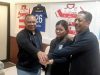Pengusaha Asal Padang, Richard Erlangga Jabat Komisaris Utama di Madura United