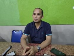 Dokter Deddy Herman Mengaku Dizalimi RSAM Bukittinggi Terkait Dana Covid-19