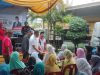 Awali Tugas 2023, Anggota DPRD Padang Jemput Aspirasi ke Daerah Pemilihan
