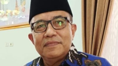 ICMI Menyongsong Indonesia Emas 2045