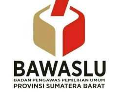 Pengumuman Pendaftaran Calon Anggota Bawaslu Provinsi Sumatera Barat Periode 2023-2028