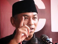 Banjir Dahsyat Hajar Padang, Taslim: Kader dan Caleg Partai Ummat Harus Bantu Warga