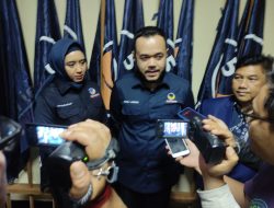 Kedua Kalinya Datang ke Padang, Relawan Berharap Anies Umumkan Bacawapres