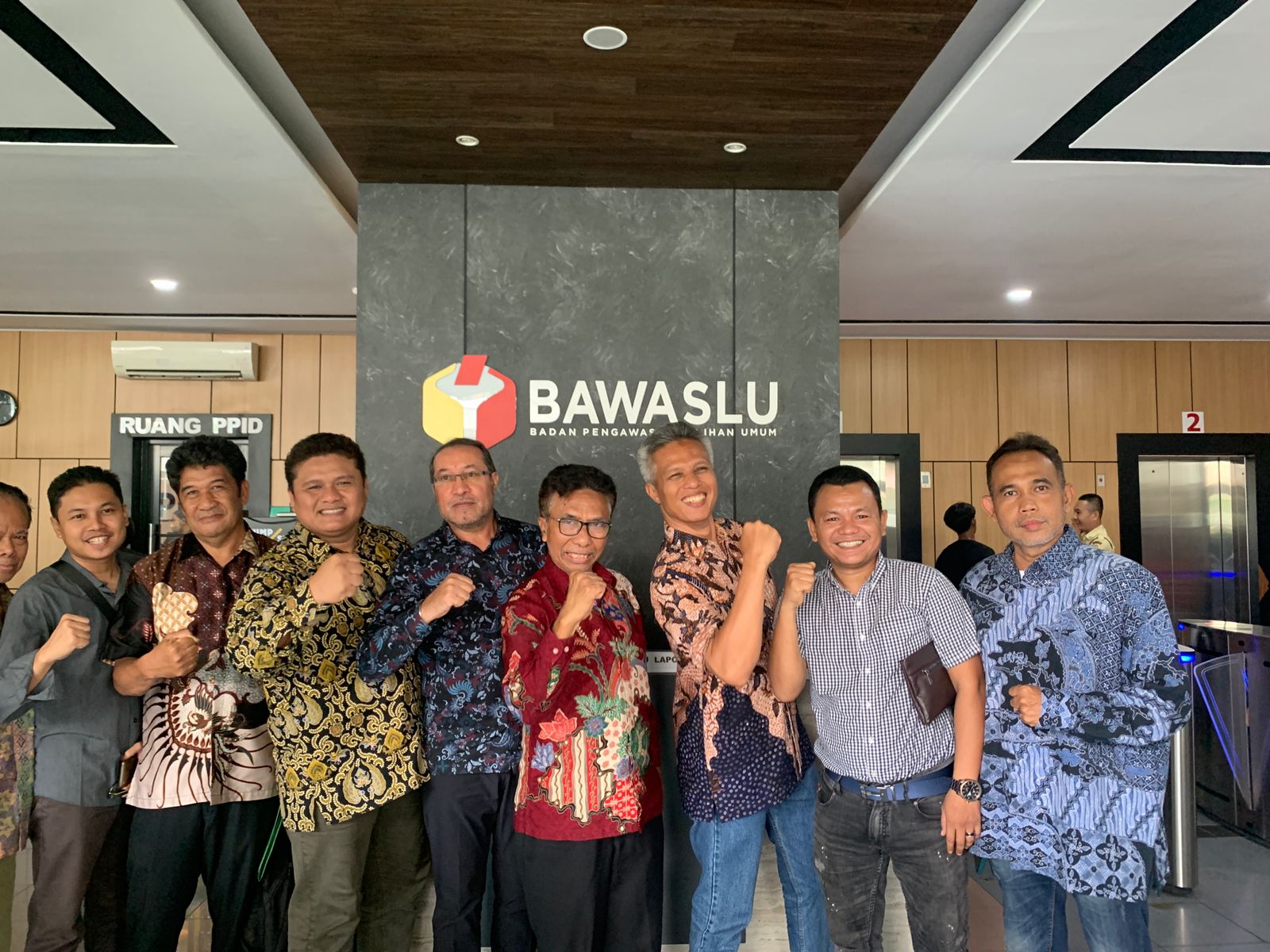 Irman Gusman Menggugat, Sengketakan KPU Soal Penetapan Calon Anggota DPD RI ke Bawaslu